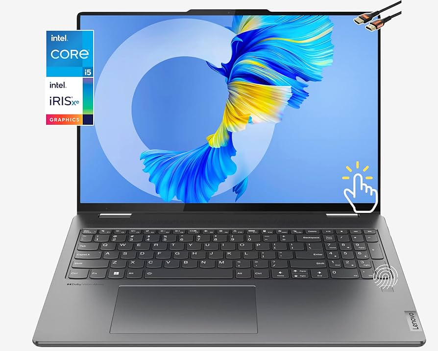 Windowsノート本体 Lenovo X1 Yoga i7-10510 16/512 2K Touch Lenovo X1 Yoga i7-10510 16/512 2K Touch Windowsノート本体